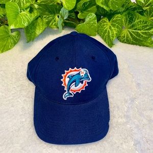 NFL Miami Dolphins Hat
